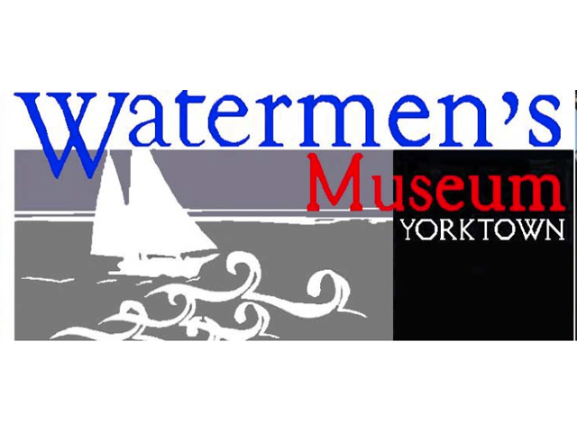 Logo or image that represents the venue and event.