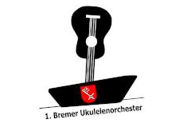 1st Bremer Ukulele Orchestra Logo