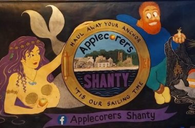 Applecorers Shanty Image 1