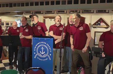 Scrimshanker Shanty Image 1