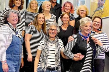 Stern Maidens Image 2