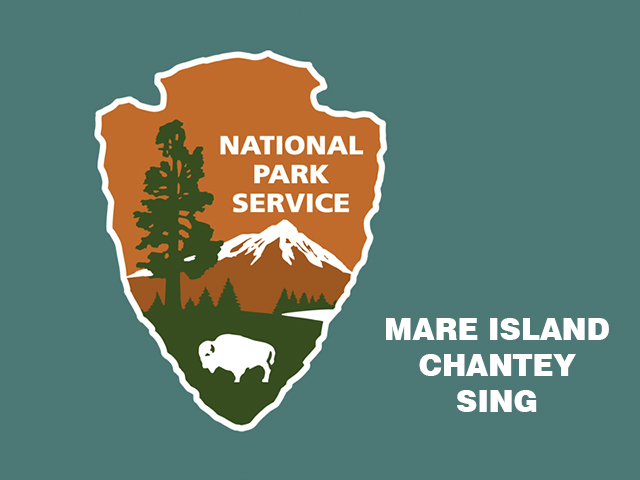 Logo or image that represents the venue and event.