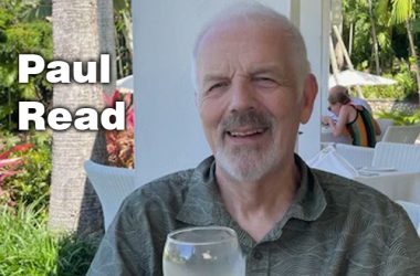 Paul Read