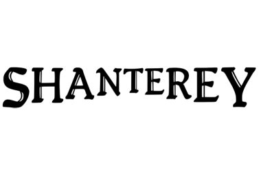 Shanterey Logo