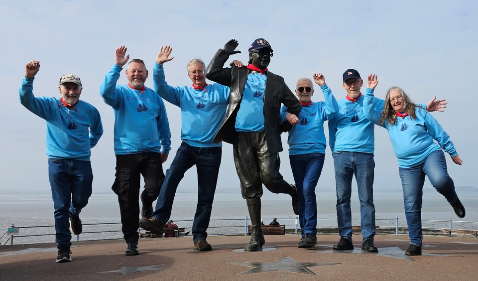 Logo or Promotional Image