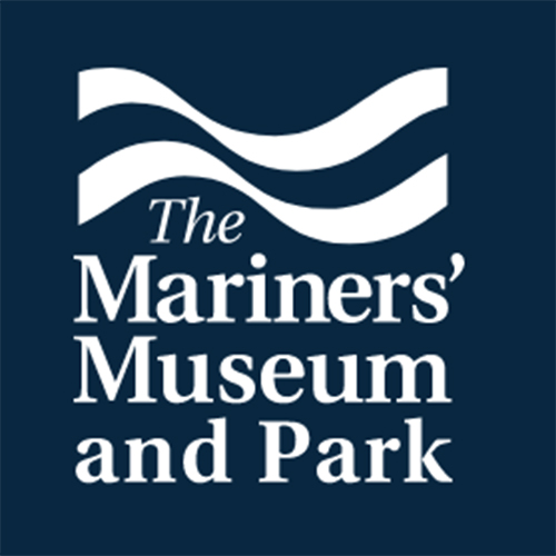 Logo or image that represents the venue and event.