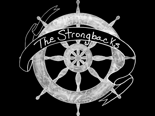 Logo or Promotional Image