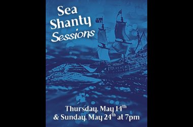 County Clare Sea Shanty Sessions