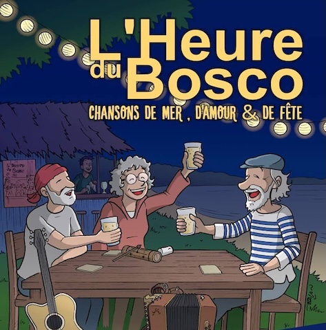 Logo or Promotional Image