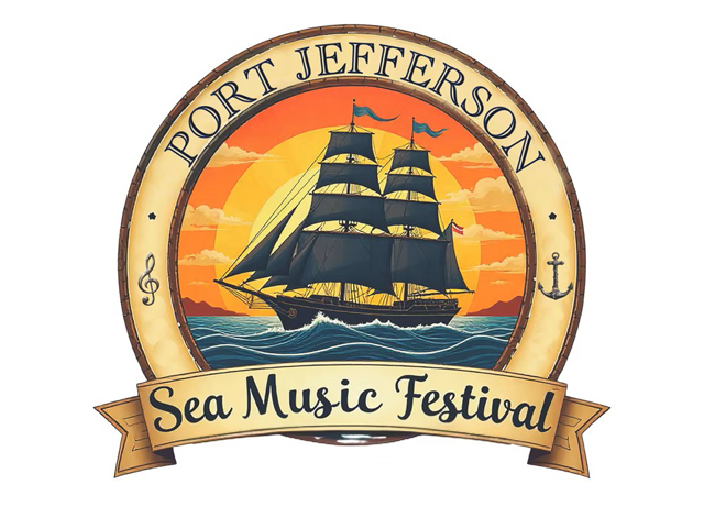 Logo or image that represents the venue and event.