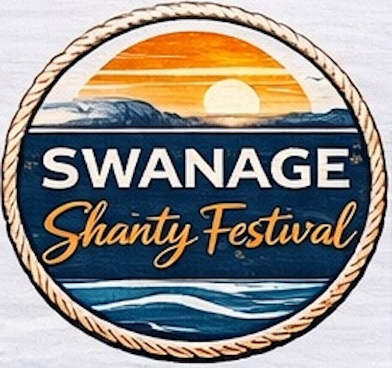 Logo or image that represents the venue and event.