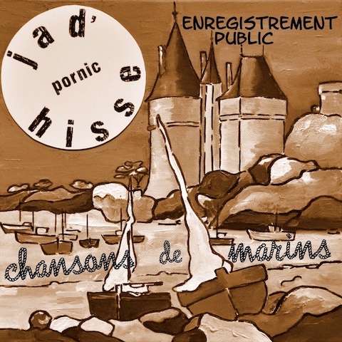 Logo or Promotional Image