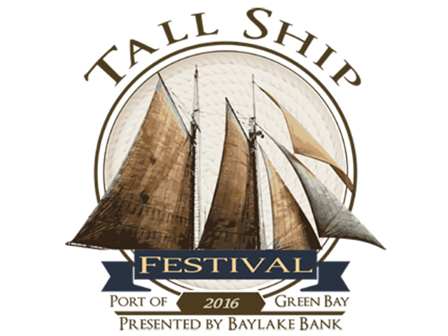 Logo or image that represents the venue and event.