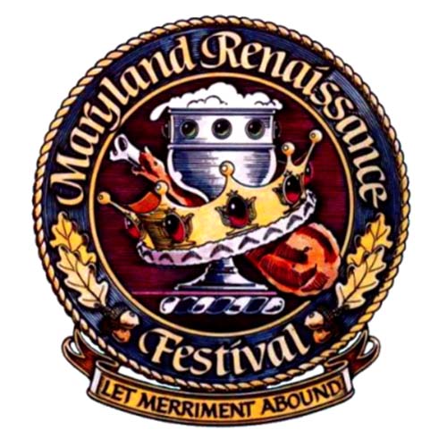 Logo or image that represents the venue and event.