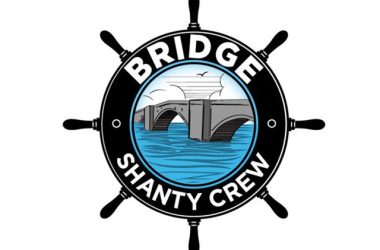 The Bridge Shanty Crew Logo