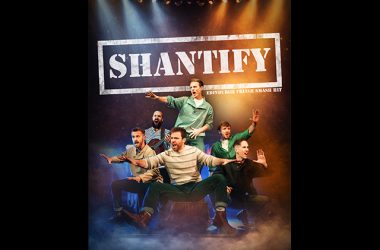 Shantify Poster