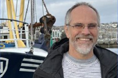 Steve of Baldrick's Plan