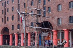 Tall Ship Zebu declared a wreck (21 May 2021)