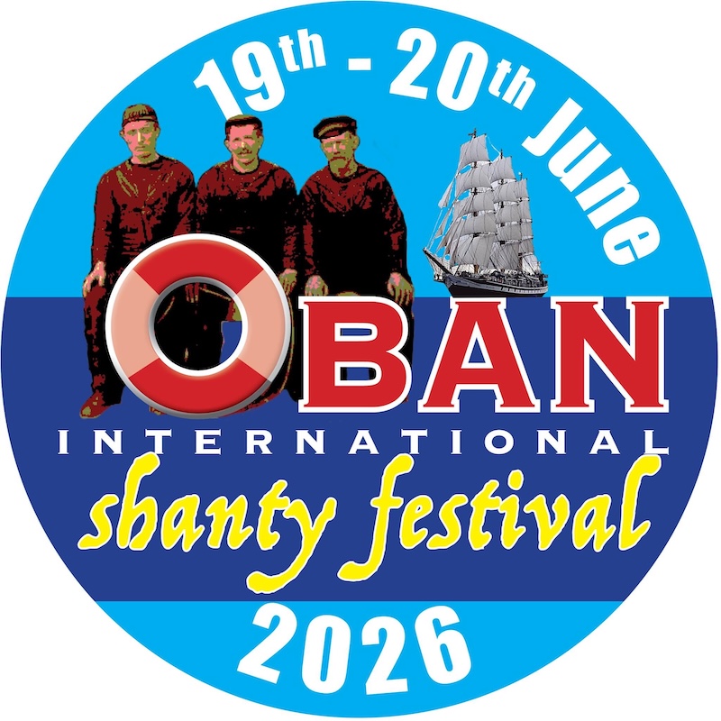 Logo or image that represents the venue and event.