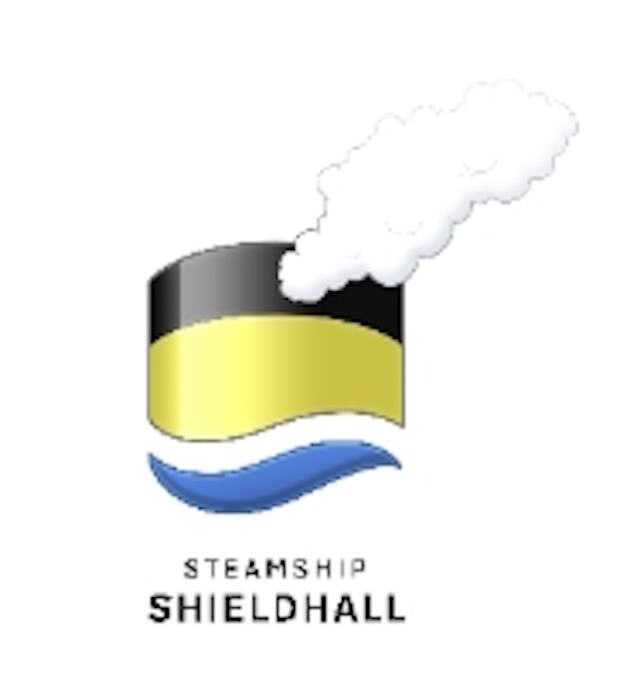 Logo or image that represents the venue and event.