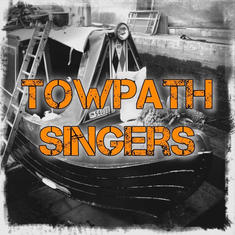Logo or Promotional Image