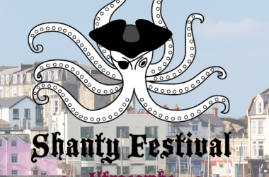 Ilfracombe-Festival-Logo