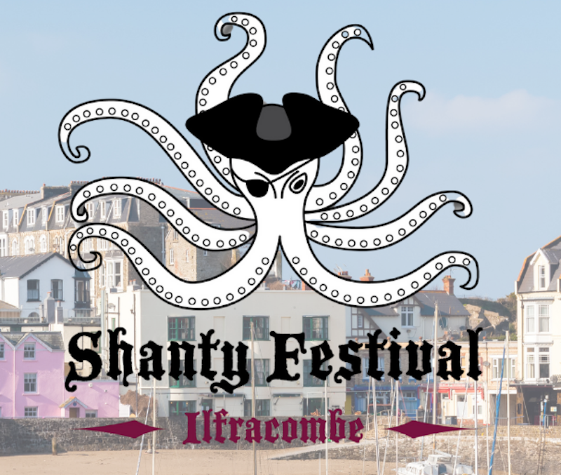 Logo or image that represents the venue and event.