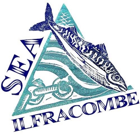 Logo or image that represents the venue and event.