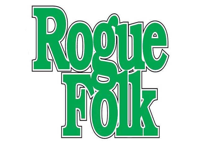 Logo or image that represents the venue and event.