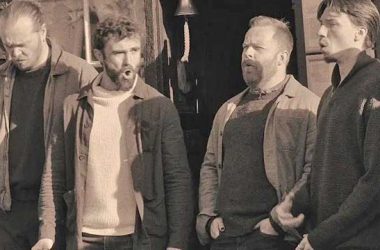 Brothers of the Galleon