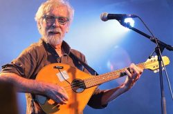 Remembering Mikaël Yaouank (5th June 2020)