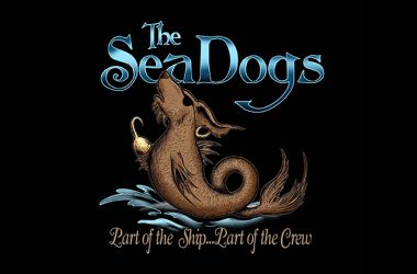 SeaDogs Logo