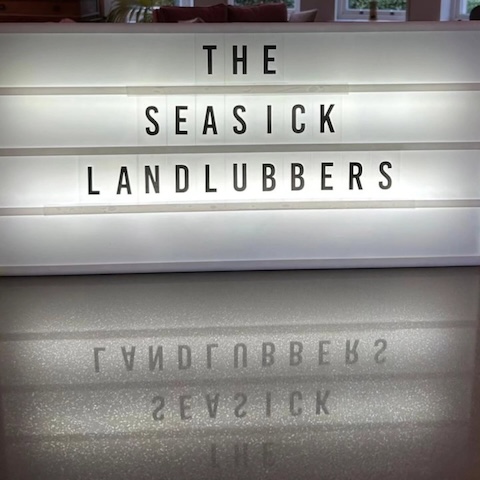 Logo or Promotional Image