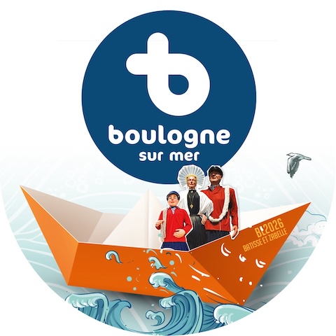 Logo or image that represents the venue and event.