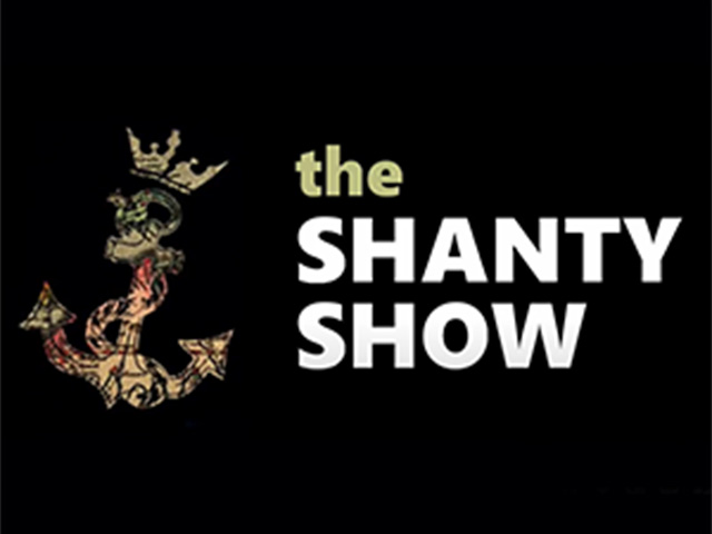 Logo or image that represents the venue and event.