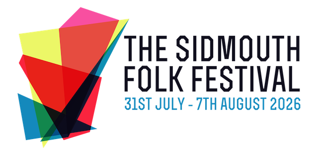 Logo or image that represents the venue and event.