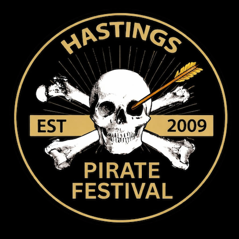 Logo or image that represents the venue and event.