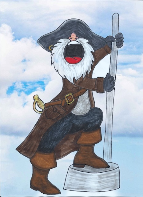 Logo or Promotional Image