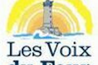 Les Voix du Four Logo