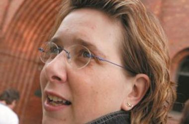 Berit Rosenbaum