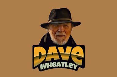 Dave Wheatley Image