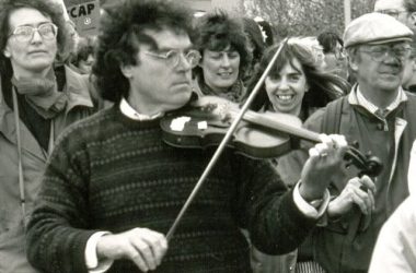 John Dunkerton