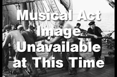 Musical Act Image Missing