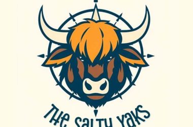 Salty Yaks