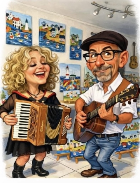 Logo or Promotional Image