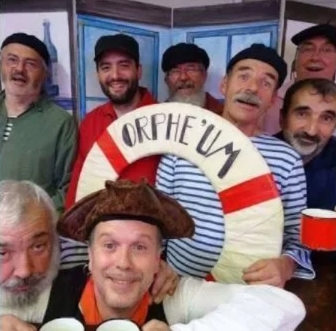 Logo or Promotional Image