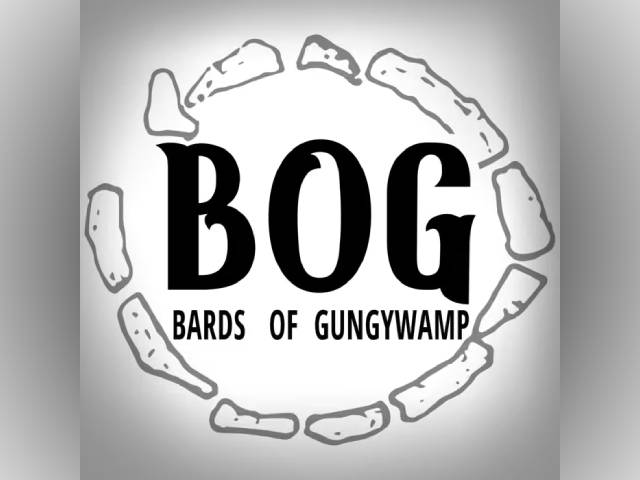 Logo or Promotional Image