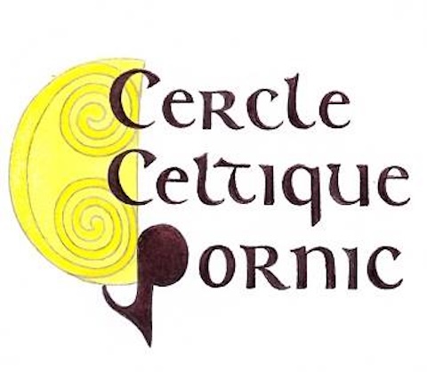 Logo or image that represents the venue and event.
