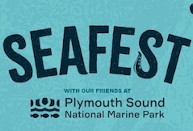 Logo or image that represents the venue and event.