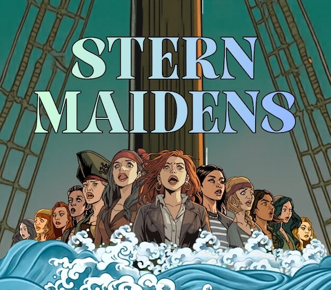 Logo or Promotional Image